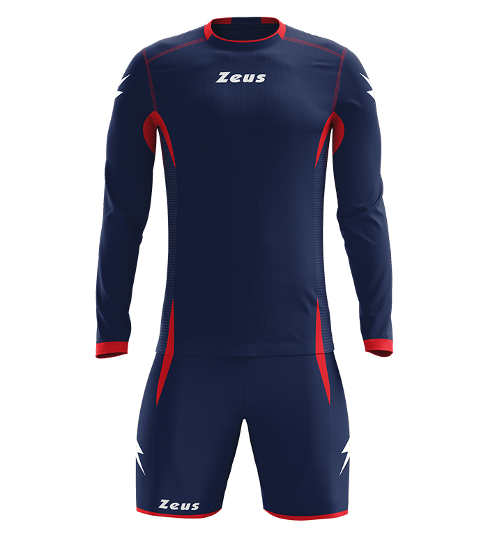 KIT SPARTA L/S