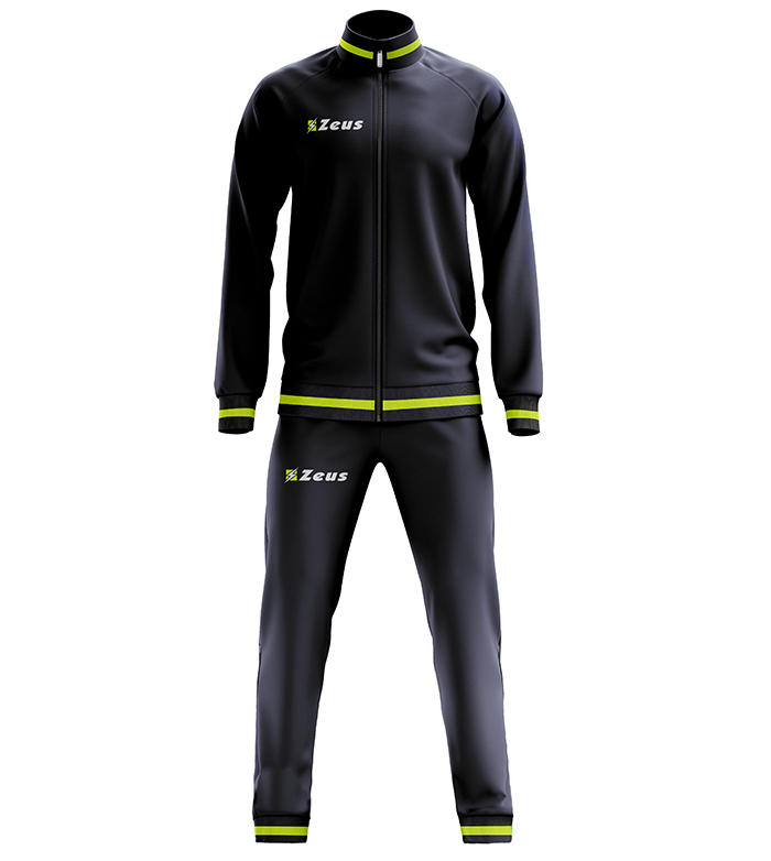 TRACKSUIT SIRIO