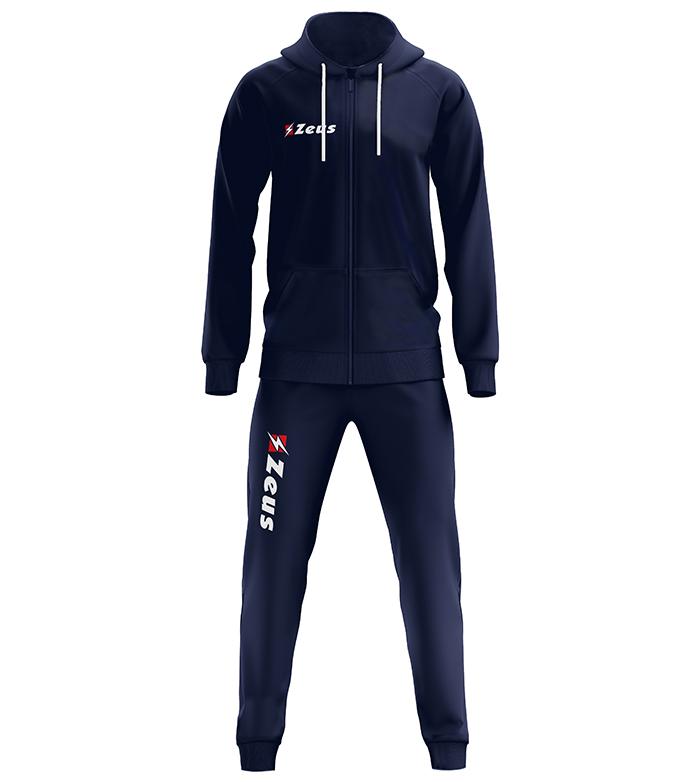 TRACKSUIT SCORPIONE