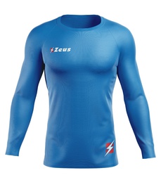 MAGLIA FISKO L/S COMPRESSION