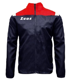 RAIN JACKET VESUVIO