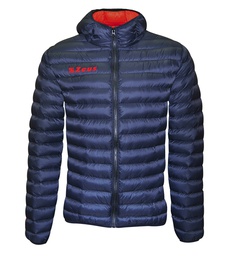 JACKET HERCOLANO (SHINY PUFFER)